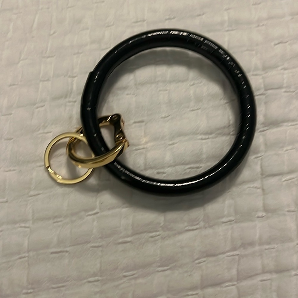 Oventure Key Ring